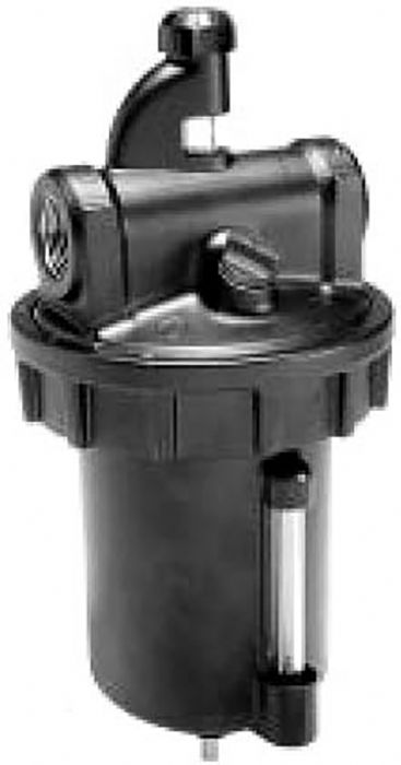 NEUMATICA - LUBRICADORES - Serie L606 de Alto Flujo